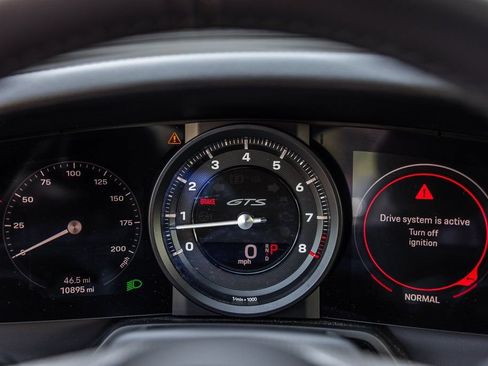 Certified 2024 Porsche 911 Carrera GTS RWD image 21