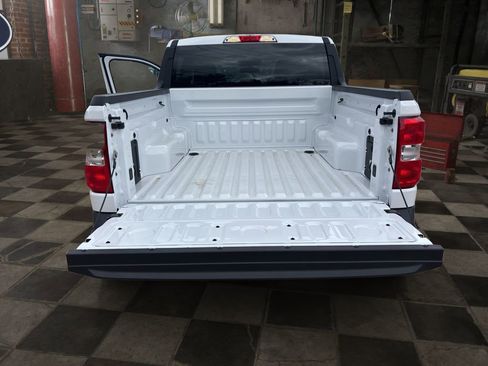 New 2026 Ford Maverick XLT image 10