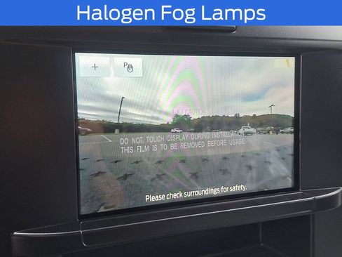 New 2025 Ford F350 XL w/ XL Chrome Package image 12