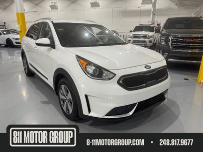 Used 2019 Kia Niro LX