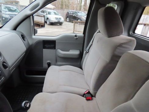 Used 2005 Ford F150 XL image 16