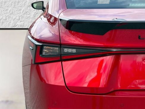 New 2026 Lexus IS 350 F Sport RWD image 10