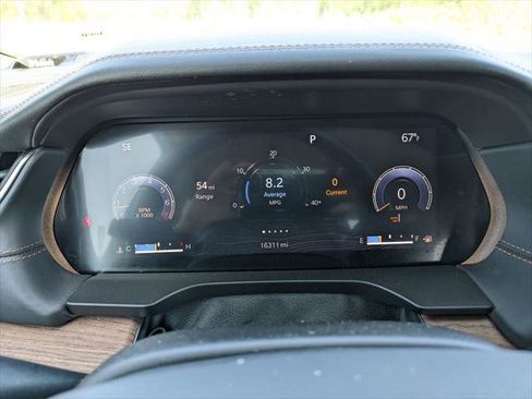 Certified 2022 Jeep Grand Cherokee Summit w/ Adv Protech Group IV AWD/4WD image 28