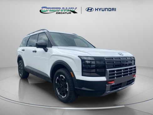 New 2026 Hyundai Palisade XRT Pro AWD/4WD image 1