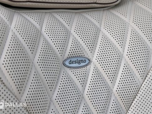 Used 2019 Mercedes-Benz S 560 4MATIC Coupe image 37