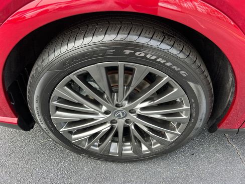 Certified 2023 Lexus RX 350 AWD image 12