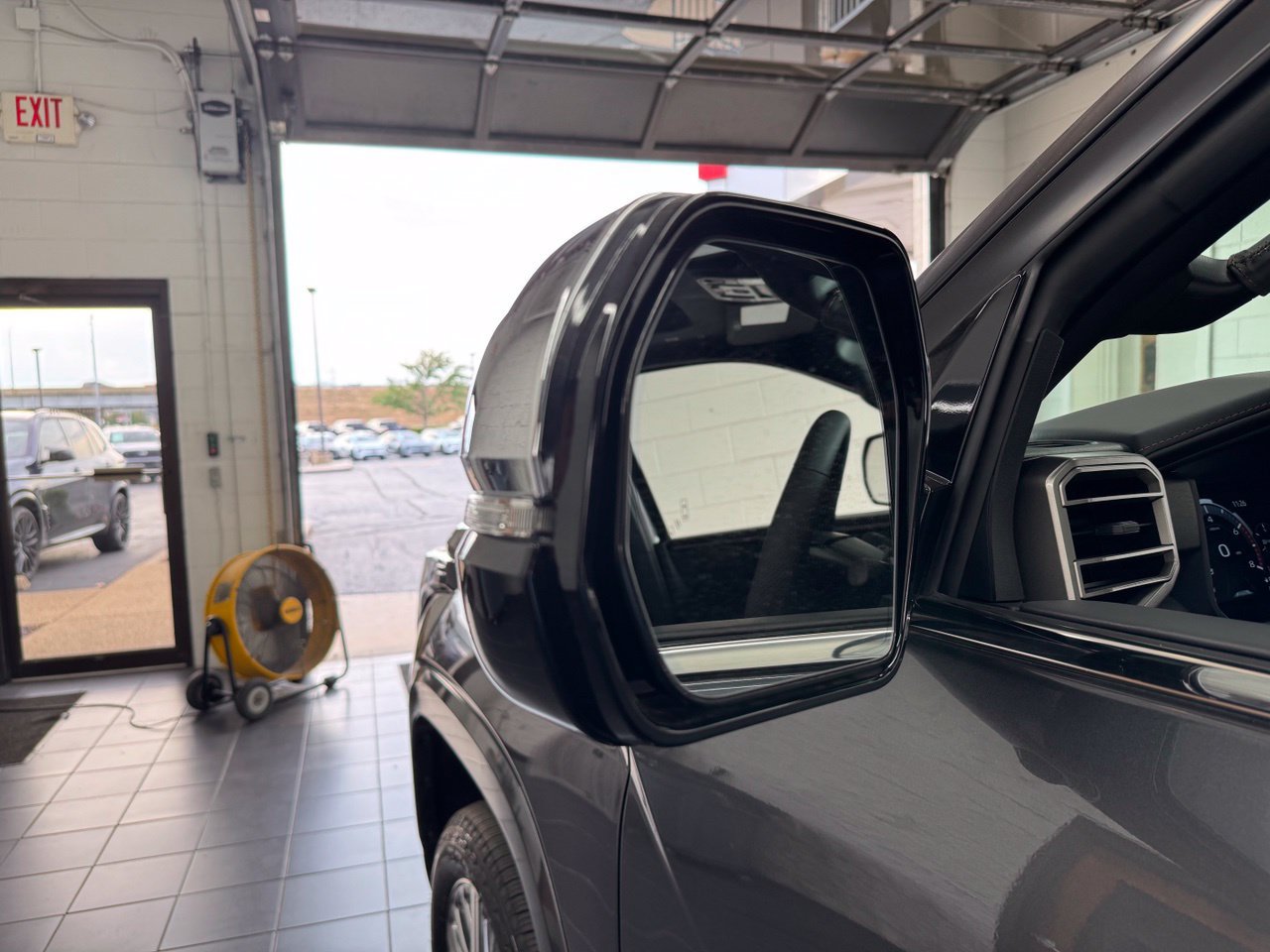 New 2026 Toyota Tundra Capstone AWD/4WD image 12