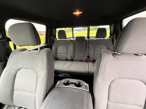 Used 2023 RAM 1500 Big Horn AWD/4WD image 35