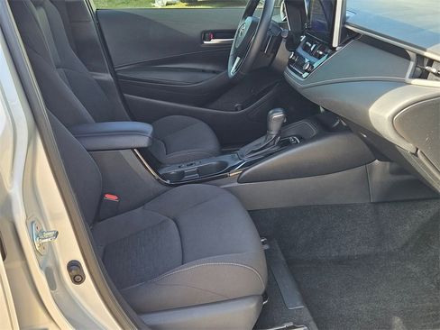 Used 2023 Toyota Corolla SE image 26