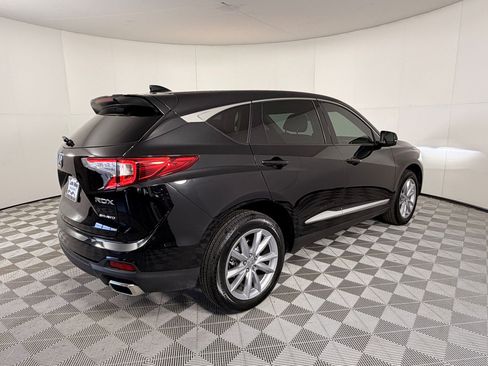 Used 2024 Acura RDX SH-AWD image 9