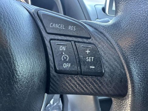 Used 2016 MAZDA MAZDA3 i Sport w/ Preferred Equipment Package FWD image 13