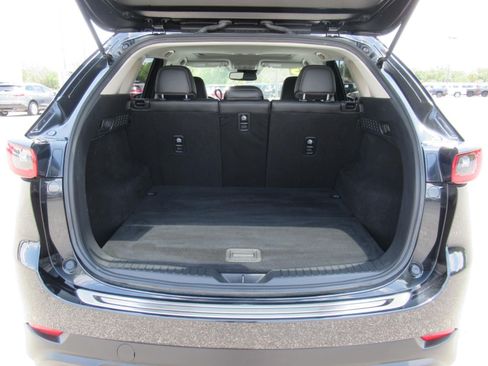 Used 2023 MAZDA CX-5 AWD 2.5 S w/ Premium Package image 40