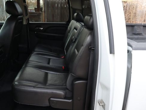 Used 2014 GMC Sierra 2500 Denali image 21