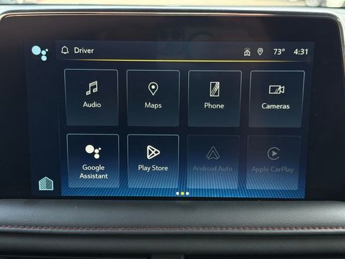 Used 2023 Chevrolet Tahoe RST w/ Luxury Package image 30