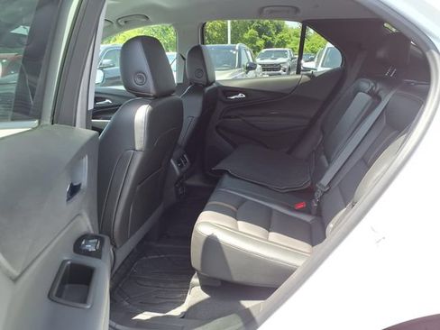 Used 2023 Chevrolet Equinox Premier FWD image 20