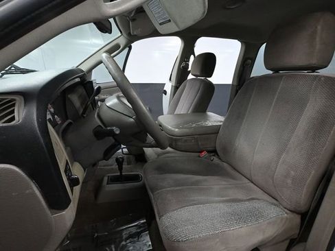 Used 2003 Dodge Ram 2500 Truck SLT image 20