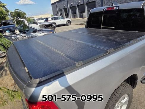 Used 2022 RAM 1500 Lone Star RWD image 6