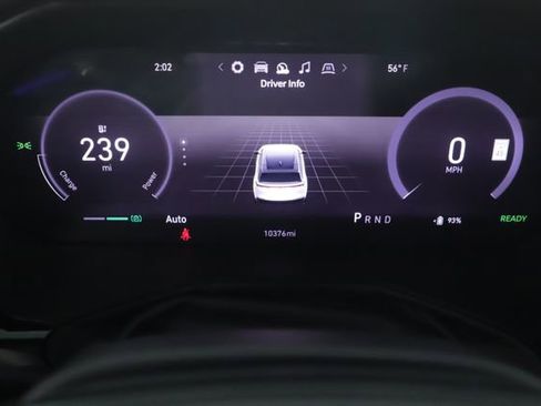 Used 2024 Jeep Wagoneer Launch Edition image 22