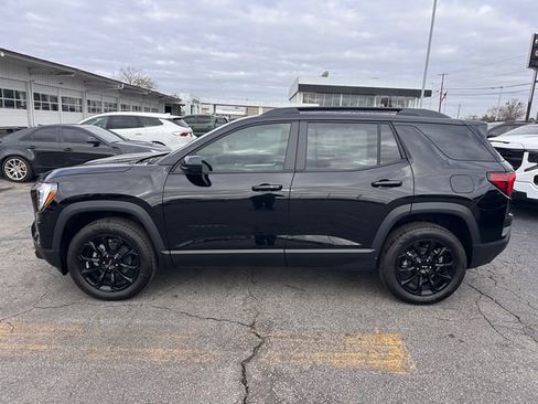 New 2026 GMC Terrain Elevation image 5