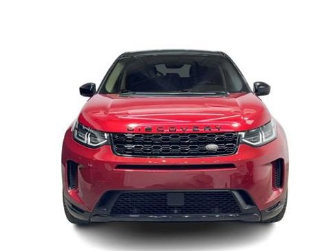Used 2021 Land Rover Discovery Sport S image 6