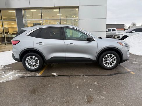 Used 2022 Ford Escape SE w/ Convenience Package image 35