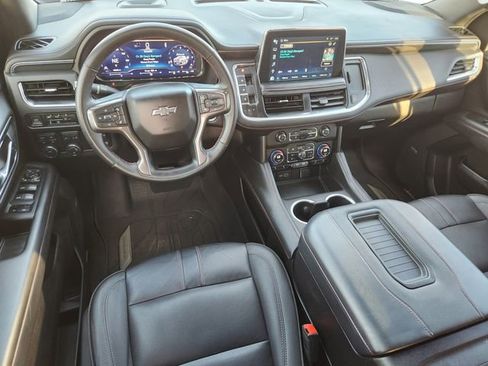 Used 2024 Chevrolet Suburban RST w/ Luxury Package image 33