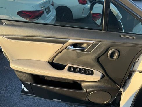 Used 2017 Lexus RX 350 FWD w/ Accessory Package image 13