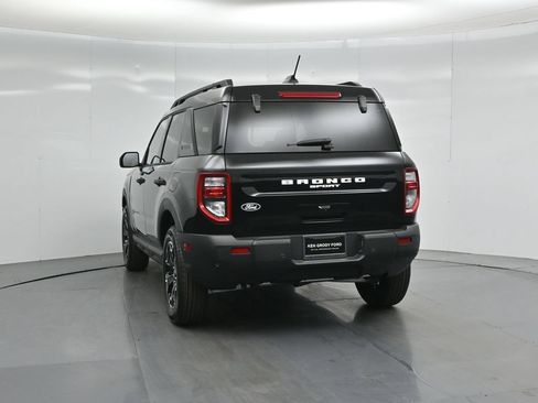 New 2026 Ford Bronco Sport Outer Banks AWD/4WD image 26