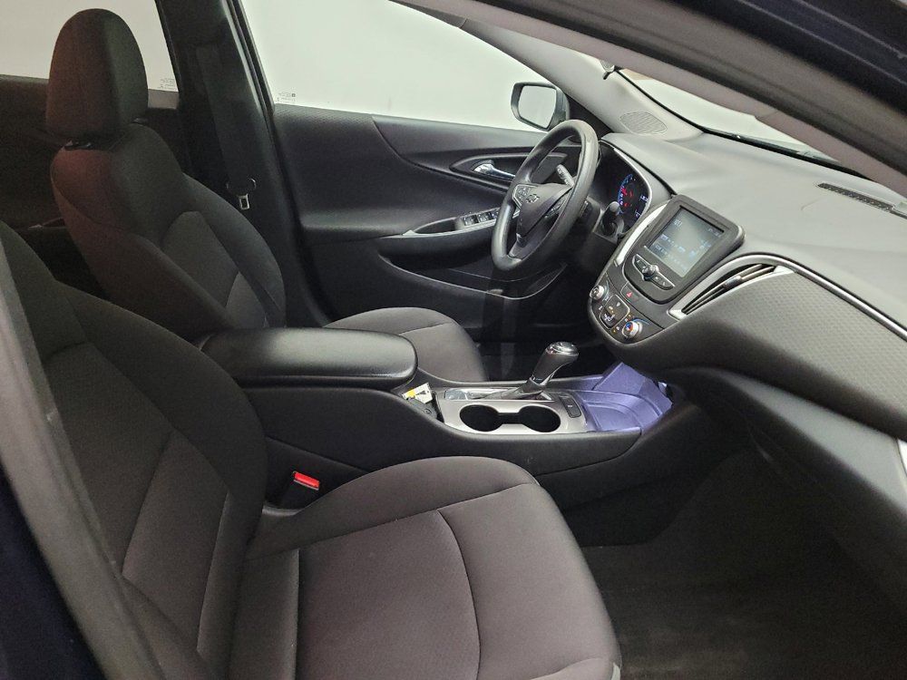 Used 2018 Chevrolet Malibu LS FWD image 21
