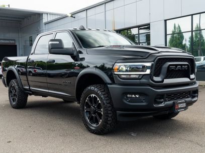 Used 2023 RAM 2500 Rebel