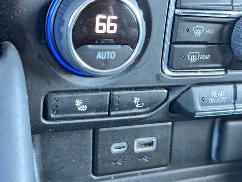 Used 2024 Chevrolet Tahoe RST w/ Luxury Package image 23