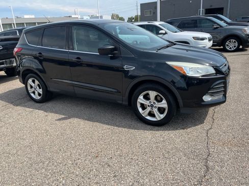 Used 2014 Ford Escape SE AWD/4WD image 18