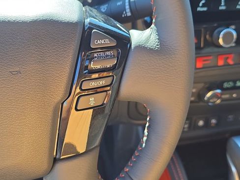 New 2026 Nissan Frontier Pro-X w/ Pro-X Convenience Package image 35