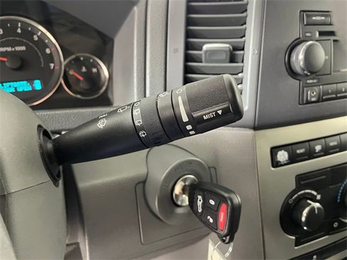 Used 2007 Jeep Grand Cherokee Laredo w/ Cargo Convenience Group image 13