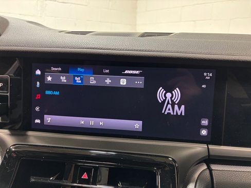 Used 2024 Porsche Panamera 4 image 16