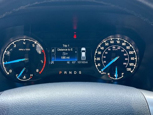 Used 2020 Ford Ranger XLT w/ Equipment Group 301A Mid image 19