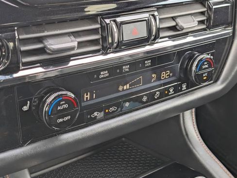 Used 2023 Nissan Pathfinder Rock Creek image 26