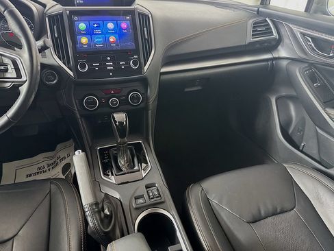 Used 2021 Subaru Crosstrek 2.5i Limited w/ Popular Package #4 AWD/4WD image 23