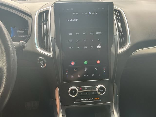 Used 2024 Ford Edge Titanium AWD/4WD image 24