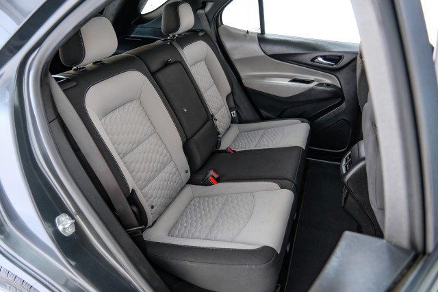 Used 2021 Chevrolet Equinox LS w/ LS Convenience Package FWD image 33