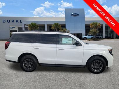 New 2025 Ford Expedition Active