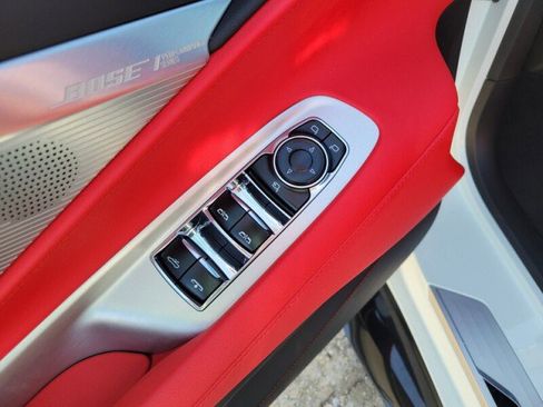 Used 2024 Chevrolet Corvette Z06 image 16