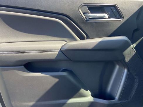 New 2026 GMC Canyon Elevation w/ Convenience Package RWD image 12