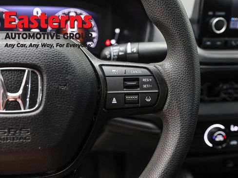 Used 2023 Honda Accord LX image 16