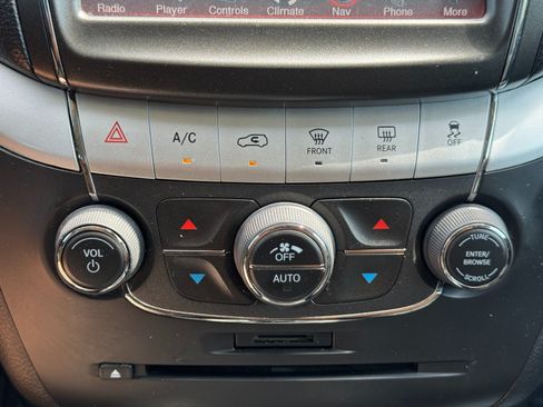 Used 2017 Dodge Journey GT AWD/4WD image 28