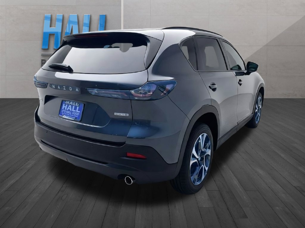 New 2026 MAZDA CX-5 Preferred AWD/4WD image 5