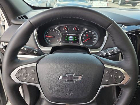 Certified 2023 Chevrolet Traverse RS w/ LPO, Floor Liner Package image 31