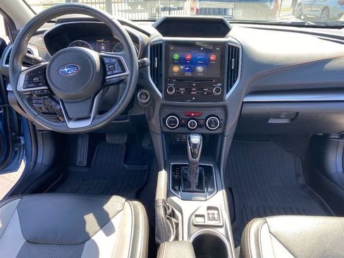 Used 2021 Subaru Crosstrek 2.5i Limited w/ Moonroof Package 2 AWD/4WD image 4
