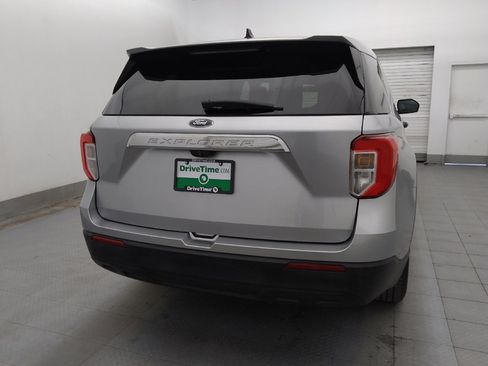 Used 2021 Ford Explorer 2WD image 7