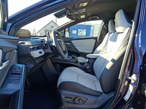 New 2026 Subaru Solterra Limited image 14